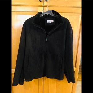 Calvin Klein Jacket